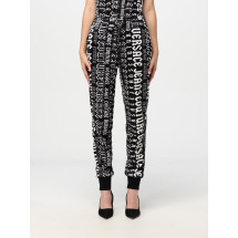 [VERSACE JEANS COUTURE] Trousers FW24 77HAA320FS172 L01