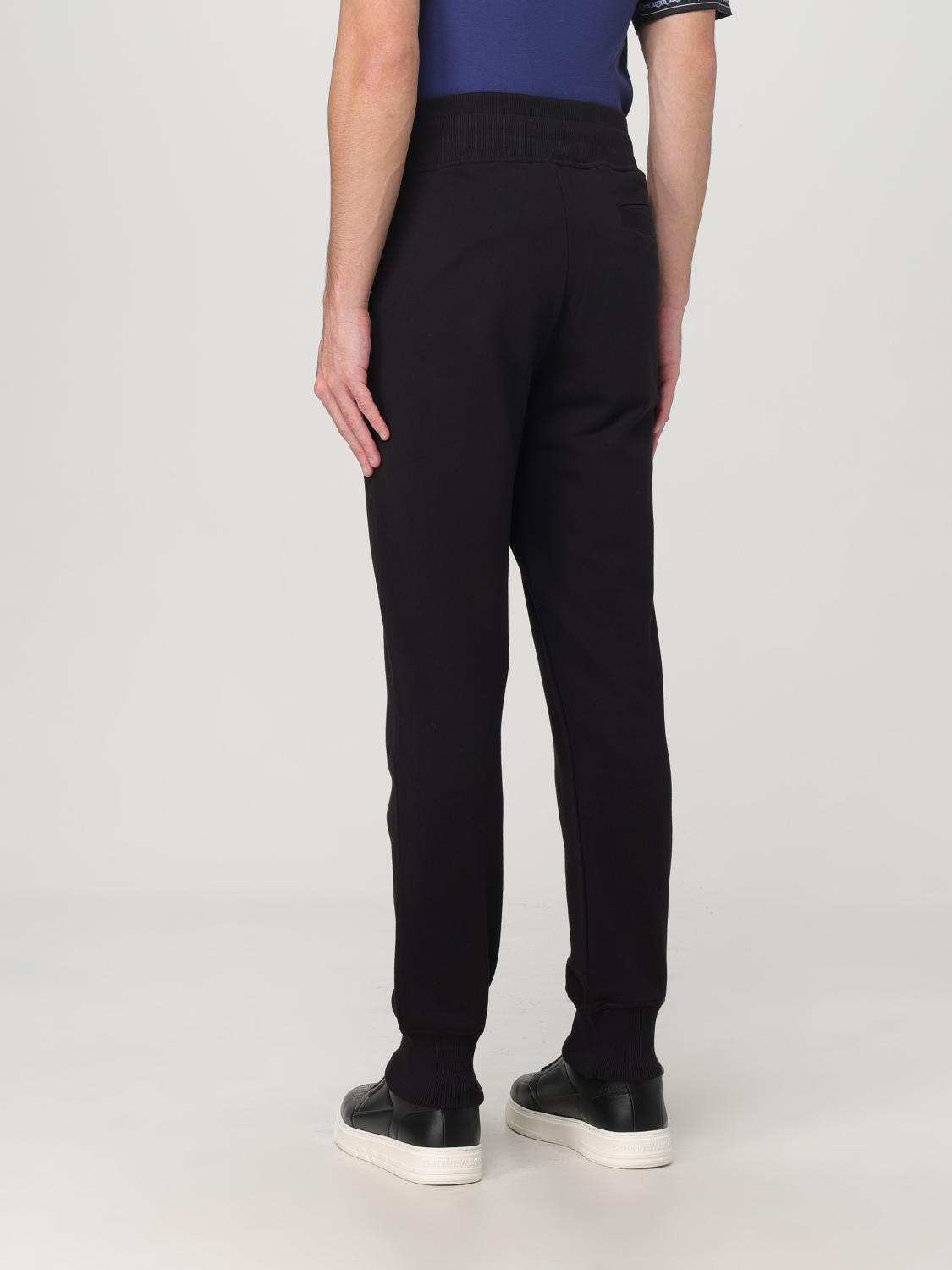 [VERSACE JEANS COUTURE] Trousers FW24 77GAAT00CF00T G89