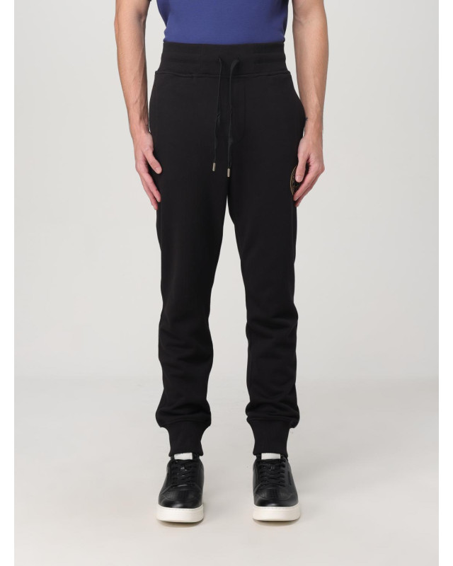 [VERSACE JEANS COUTURE] Trousers FW24 77GAAT00CF00T G89