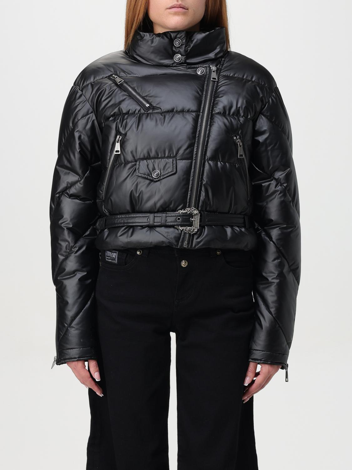 [VERSACE JEANS COUTURE] Blazer FW24 77HAS417CQ06D 899