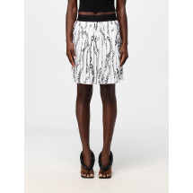 [VERSACE JEANS COUTURE] Mini skirt FW24 77HAE820NS525 003