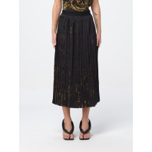 [VERSACE JEANS COUTURE] Midi skirt SS24 76HAE810NS401 G89