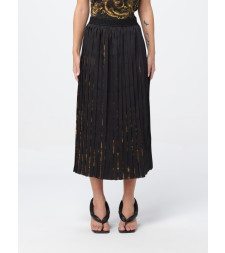 [VERSACE JEANS COUTURE] Midi skirt SS24 76HAE810NS401 G89