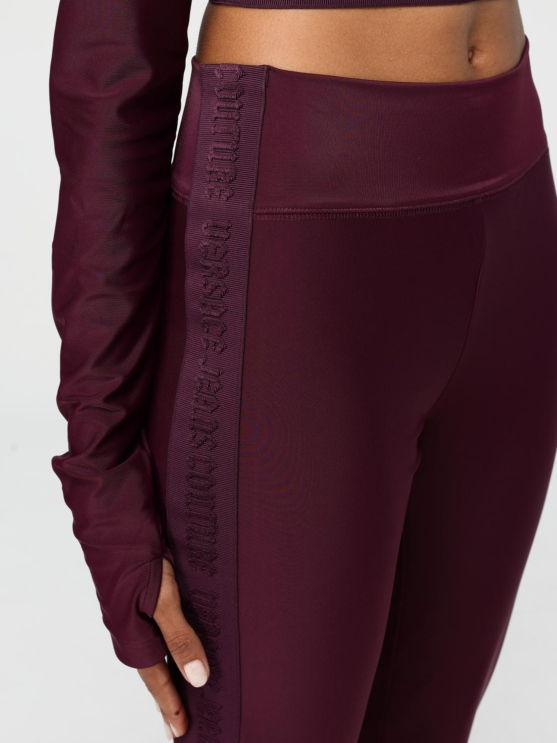 [VERSACE JEANS COUTURE] Trousers FW24 77HAC114J0148 363