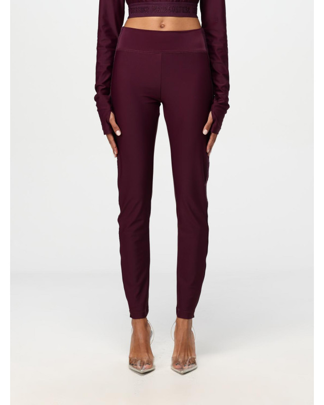 [VERSACE JEANS COUTURE] Trousers FW24 77HAC114J0148 363