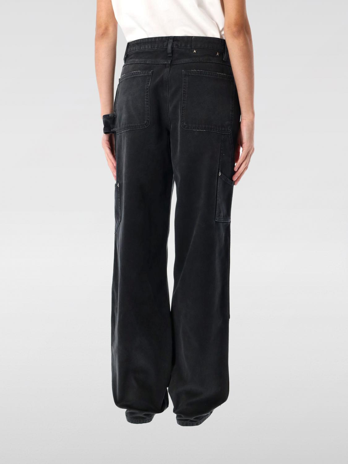[Golden Goose] Jeans SS25 GWP01942P00192190100