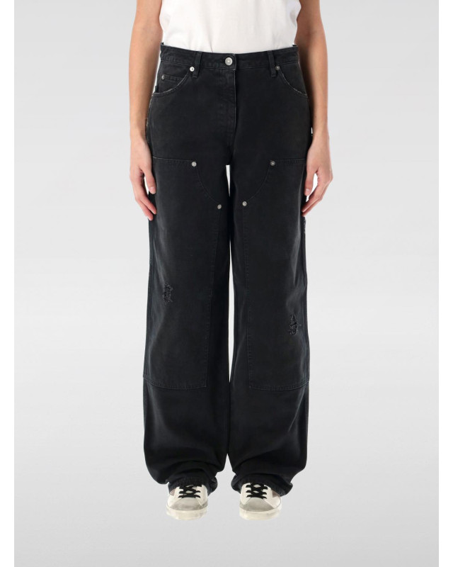 [Golden Goose] Jeans SS25 GWP01942P00192190100