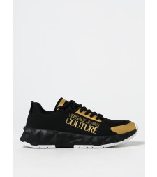 [VERSACE JEANS COUTURE] Sneakers FW23 75YA3SB4ZS876 G89
