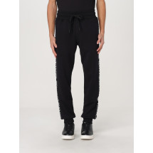 [VERSACE JEANS COUTURE] Trousers FW24 77GAAC02CF02C 899