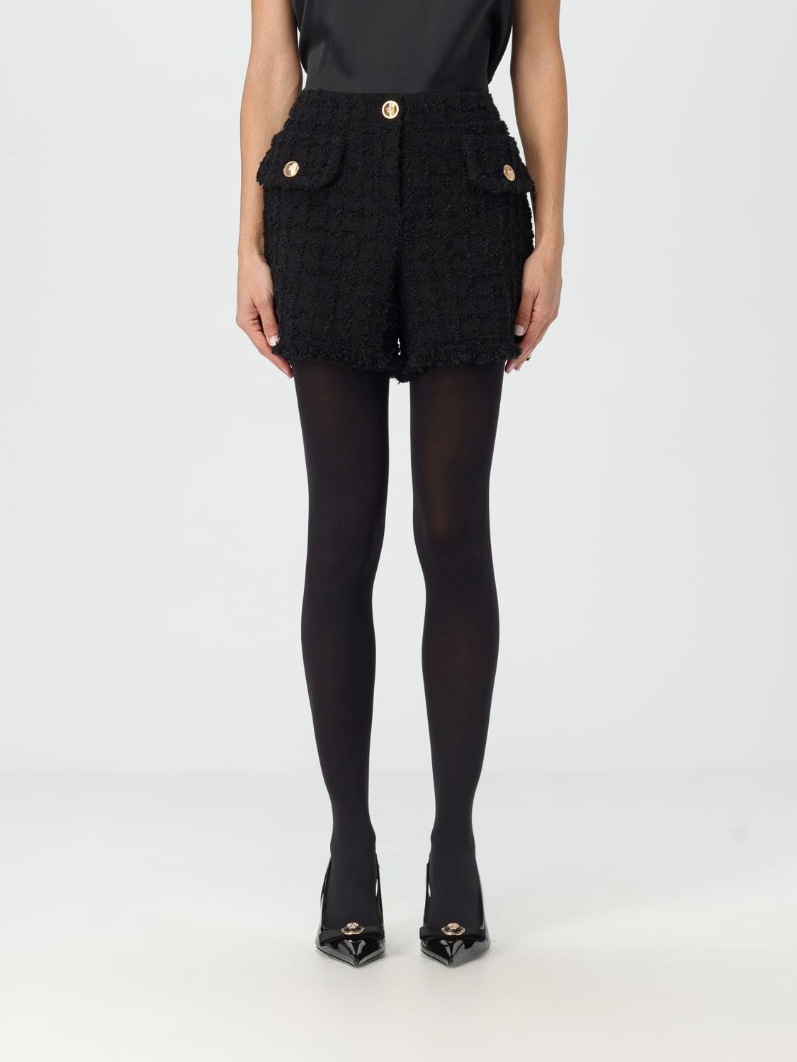 [Versace] Shorts FW24 10153771A10096 1B000