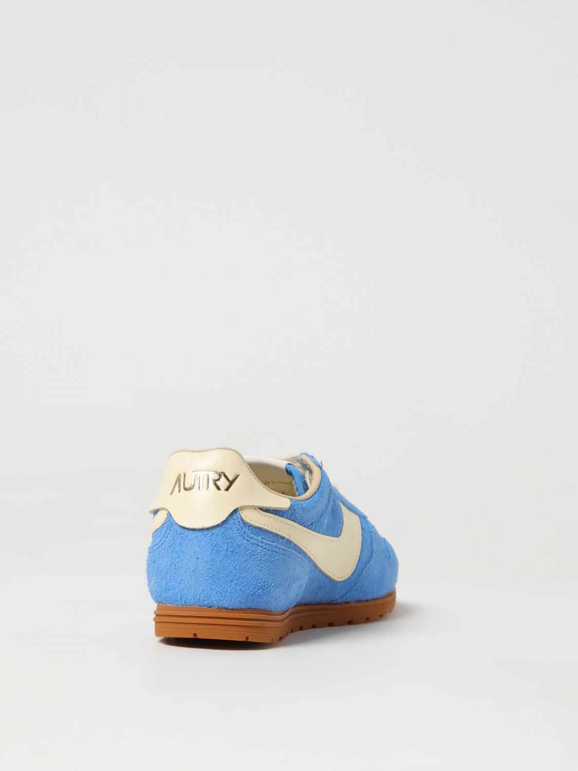 [AUTRY] Sneakers SS25 WSLMUB18