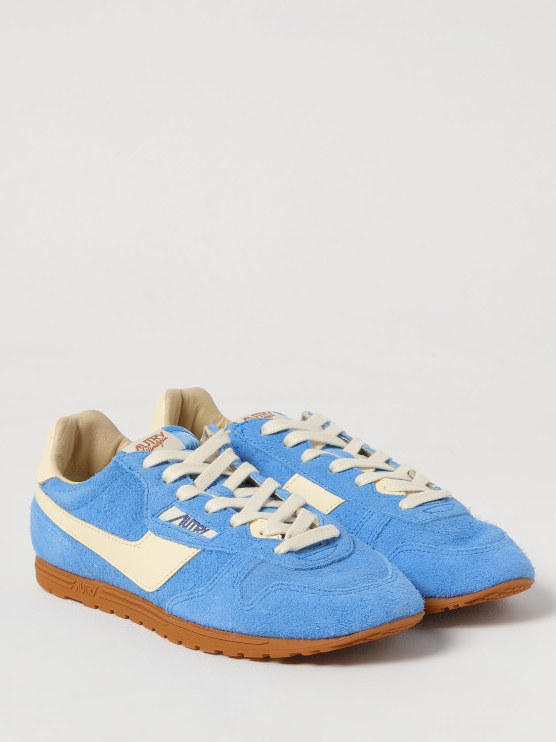 [AUTRY] Sneakers SS25 WSLMUB18