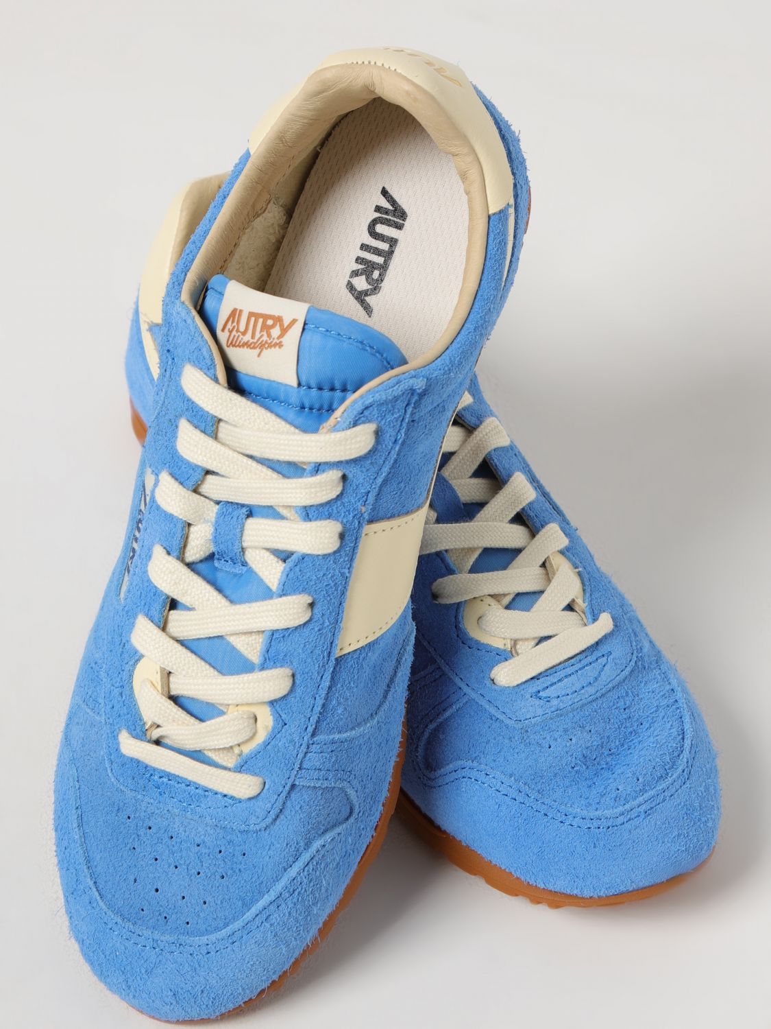[AUTRY] Sneakers SS25 WSLMUB18