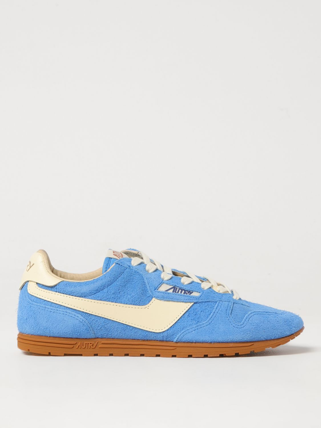 [AUTRY] Sneakers SS25 WSLMUB18