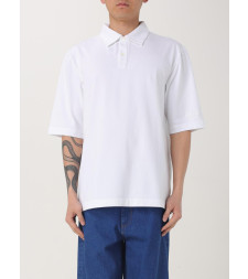[Marni] T-shirts Short Sleeve FW25 POMU0037X0UTC406 00W01