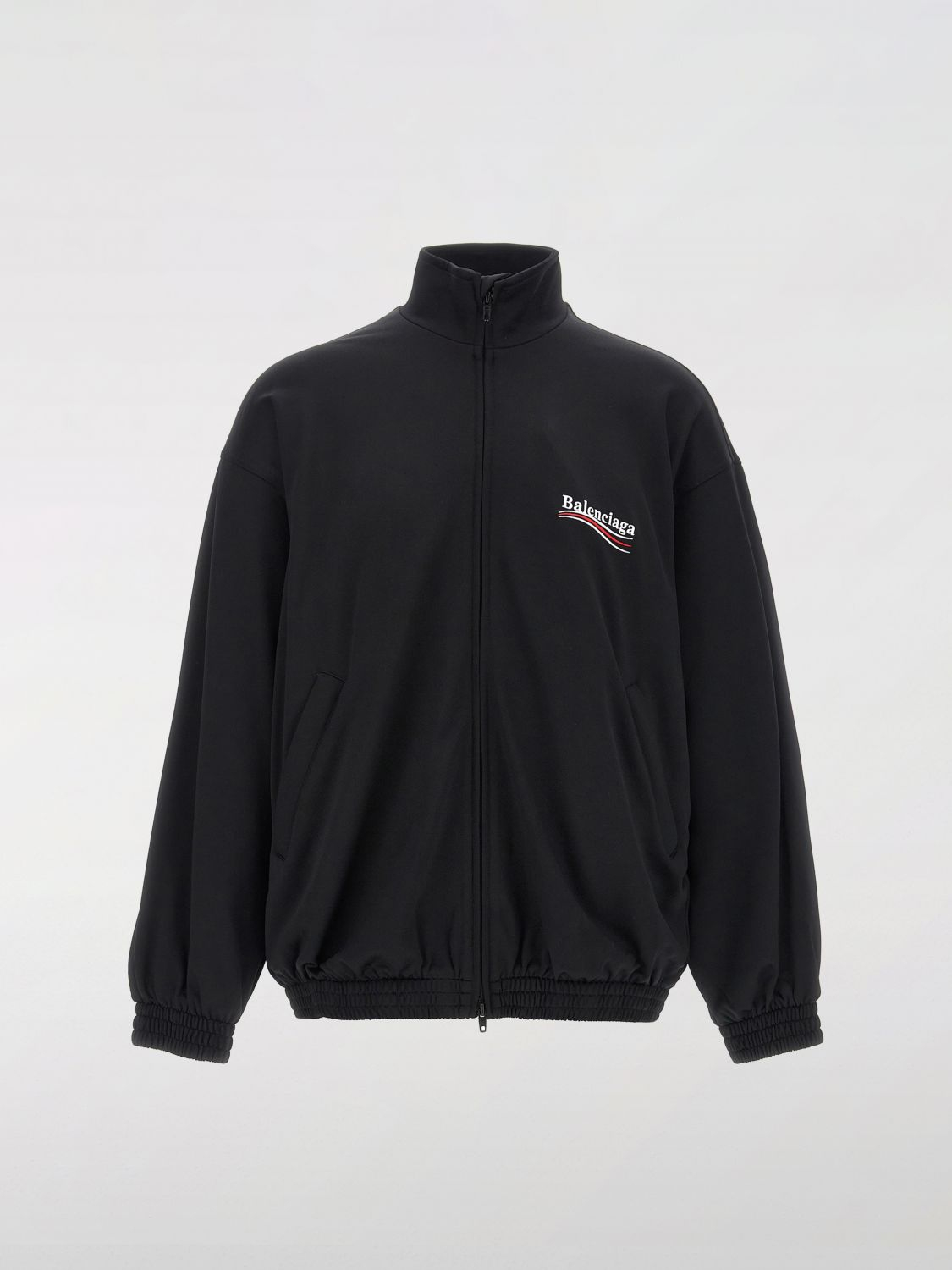 [Balenciaga] Zip Up SS25 818502TRVE2 1089