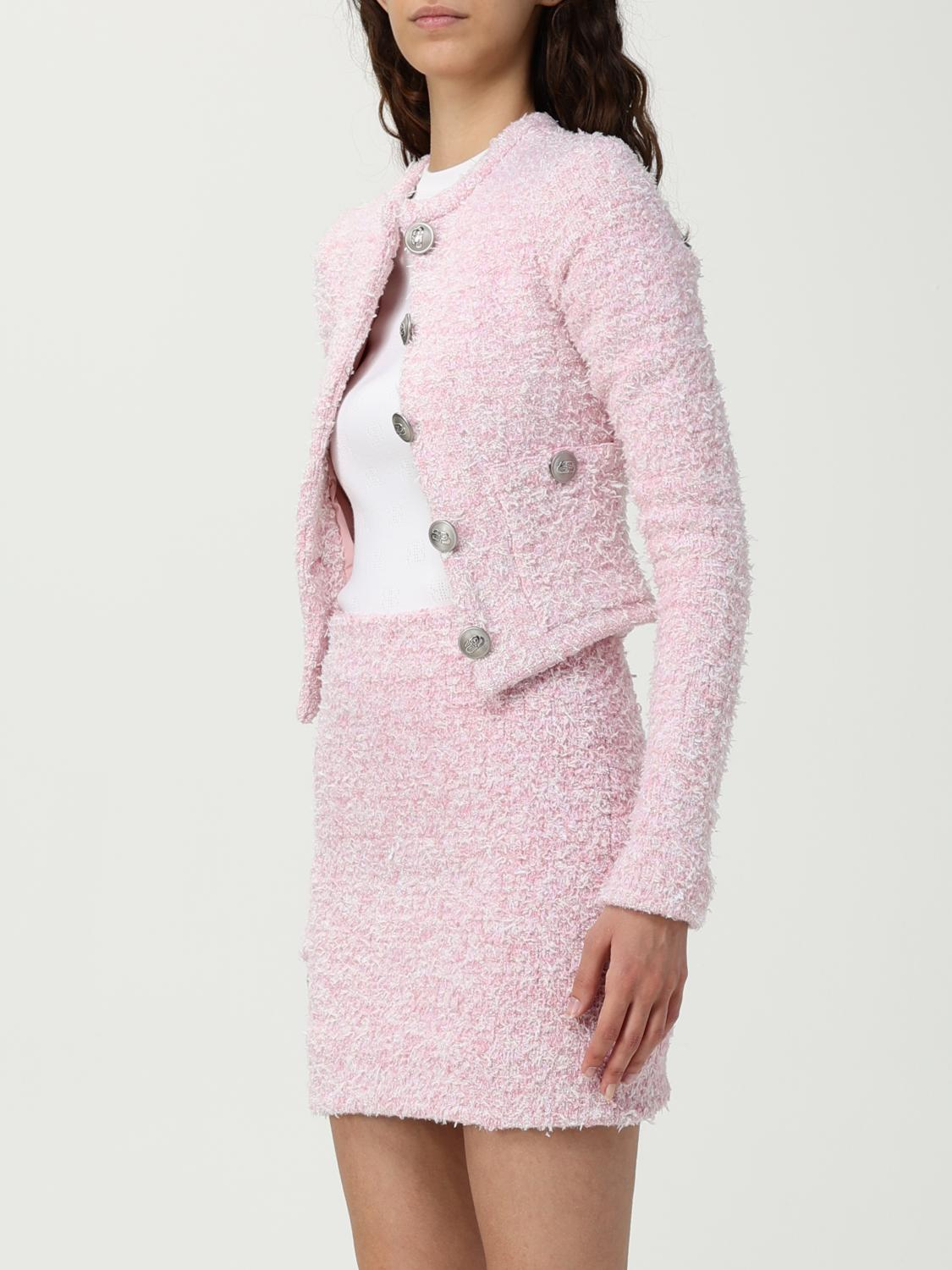 [Balenciaga] Knitwear SS25 793604T3328 5000
