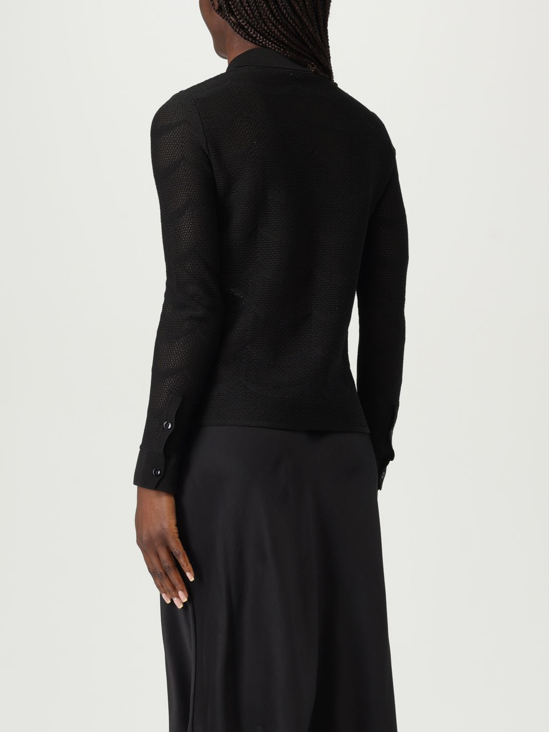 [Tom Ford] Shirts Long Sleeve FW25 CAK373YAX844 LB999