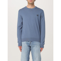 [MAISON KITSUNE] Knitwear FW25 MM00815KT1036 0075
