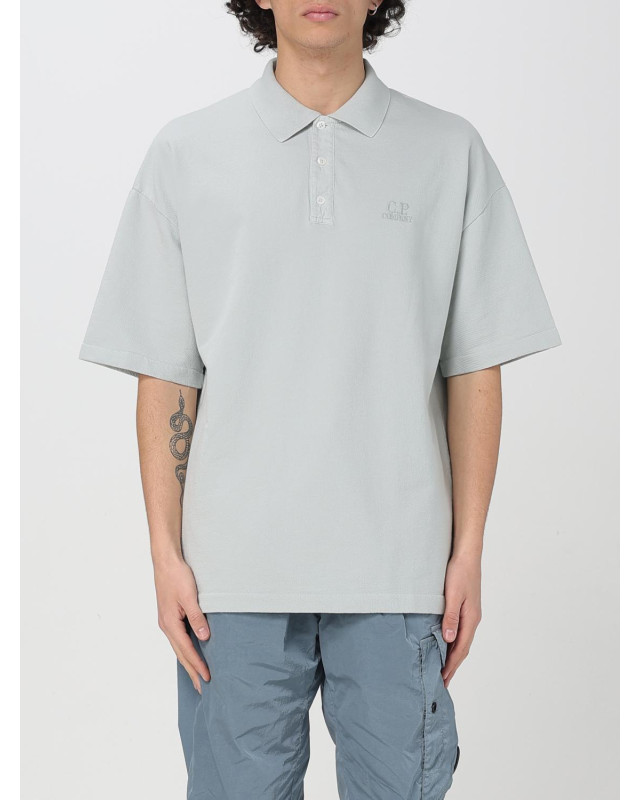 [C.P. Company] T-shirts Short Sleeve SS25 18CMPL320A110396G 800