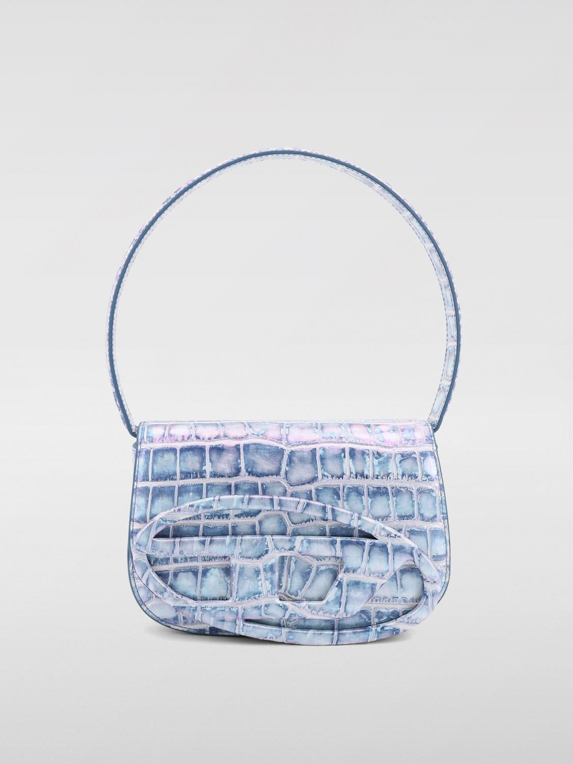 [Diesel] Minibag SS25 X08396P8247 HA827