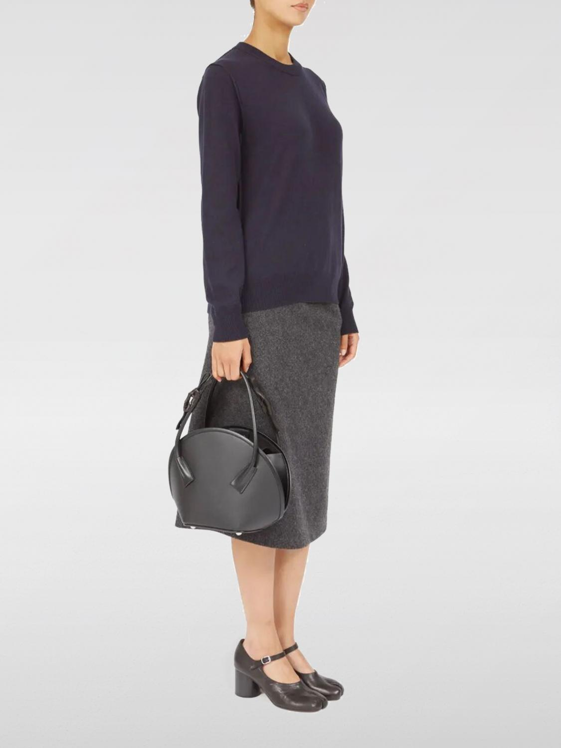 [Maison Margiela] Tote bag SS25 SB1WD0046P7269 HA200