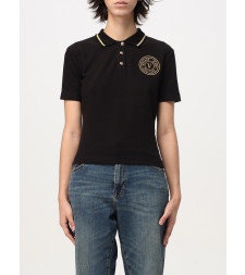 [VERSACE JEANS COUTURE] T-shirts Short Sleeve FW24 77HAGT00CJ01T G89
