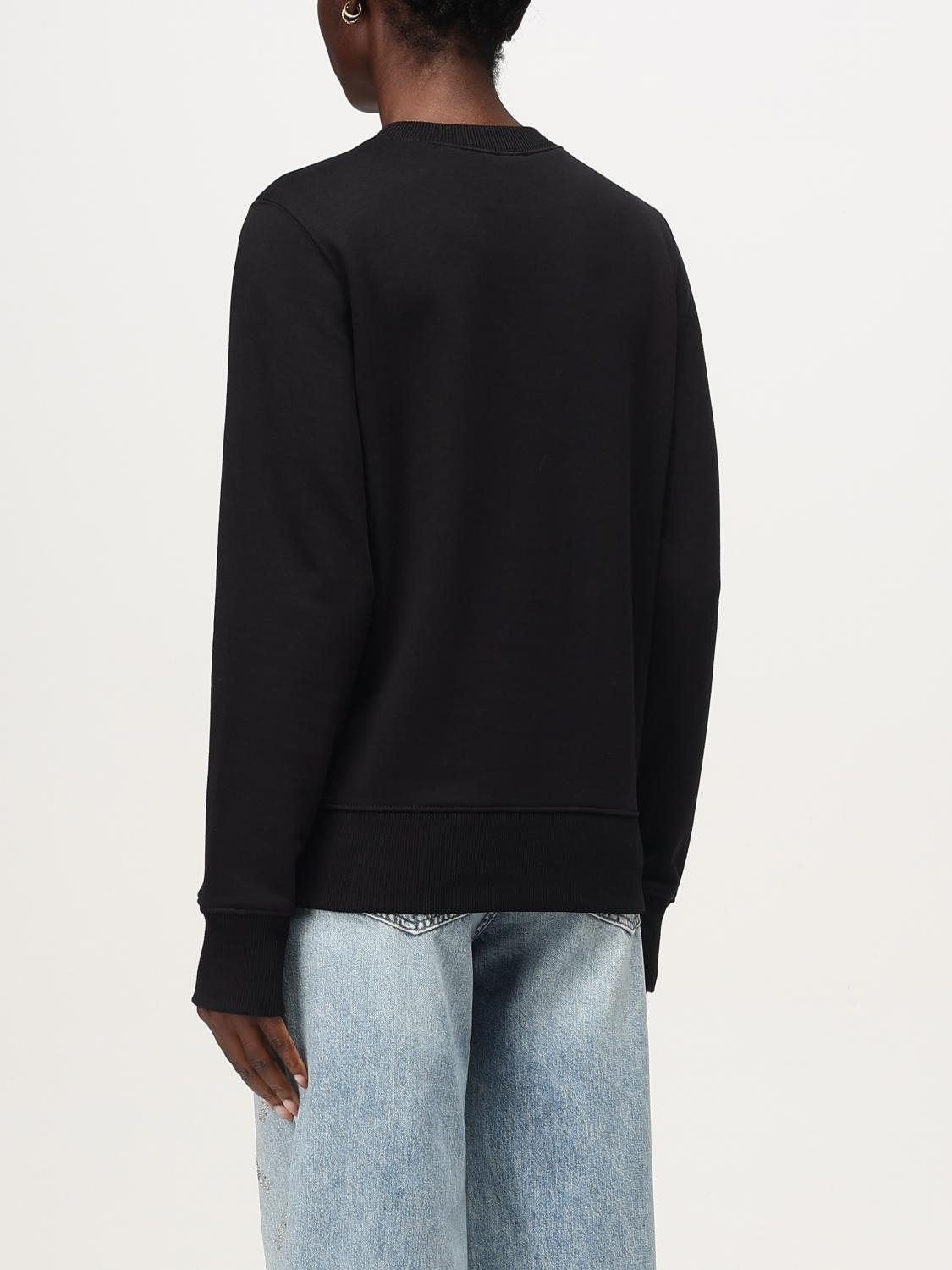 [VERSACE JEANS COUTURE] Sweatshirt FW24 77HAIC02CF00C 899