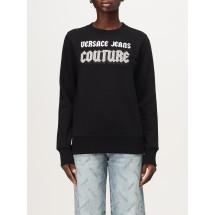 [VERSACE JEANS COUTURE] Sweatshirt FW24 77HAIC02CF00C 899