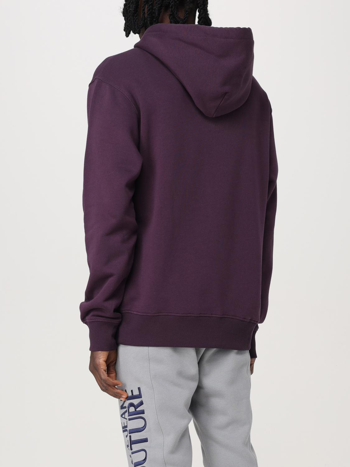 [VERSACE JEANS COUTURE] Hoodie FW24 77GAIL03CF02L 363