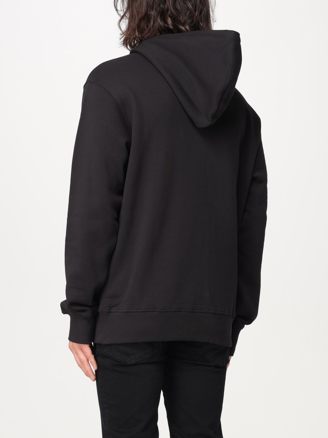 [VERSACE JEANS COUTURE] Hoodie FW24 77GAIL03CF02L 899
