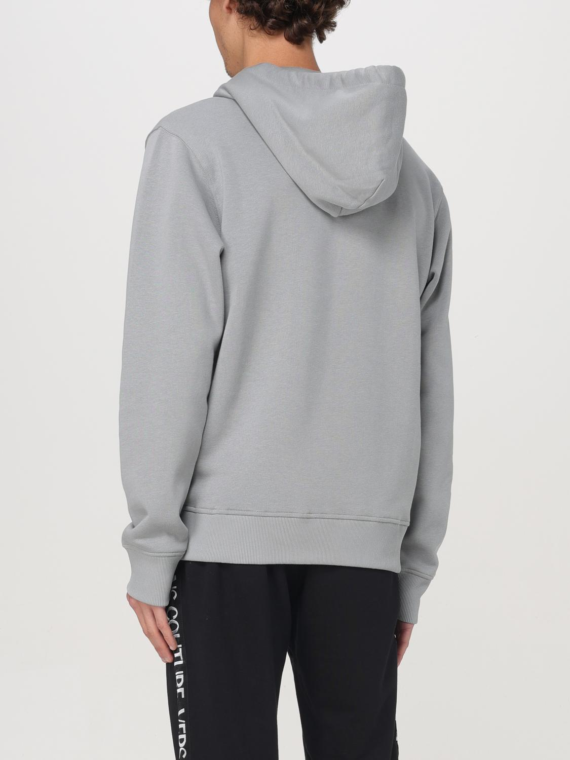 [VERSACE JEANS COUTURE] Hoodie FW24 77GAIL03CF02L 816