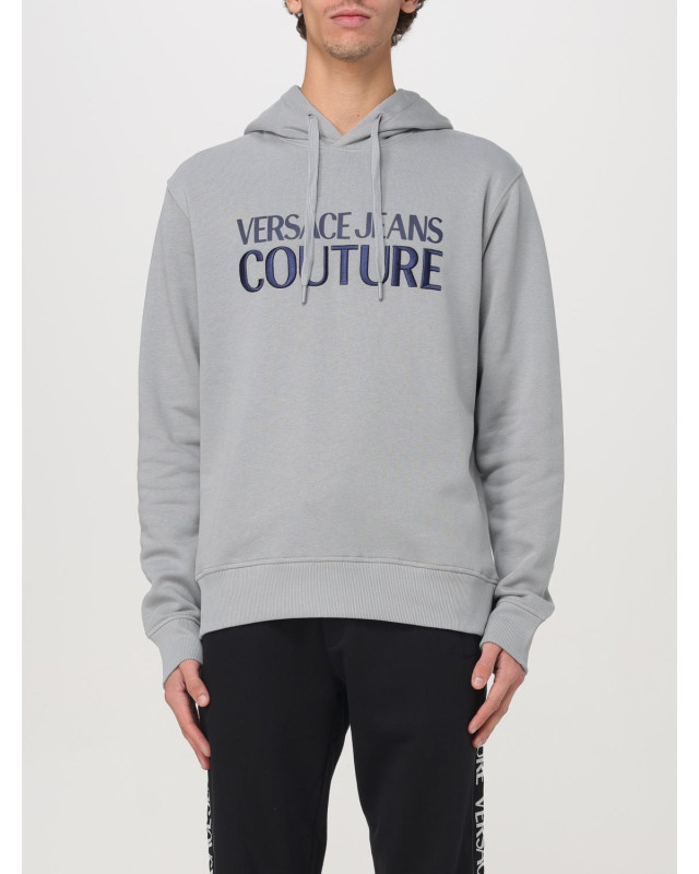 [VERSACE JEANS COUTURE] Hoodie FW24 77GAIL03CF02L 816