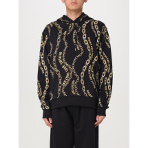[VERSACE JEANS COUTURE] Hoodie FW24 77GAI3H0FS160 G89