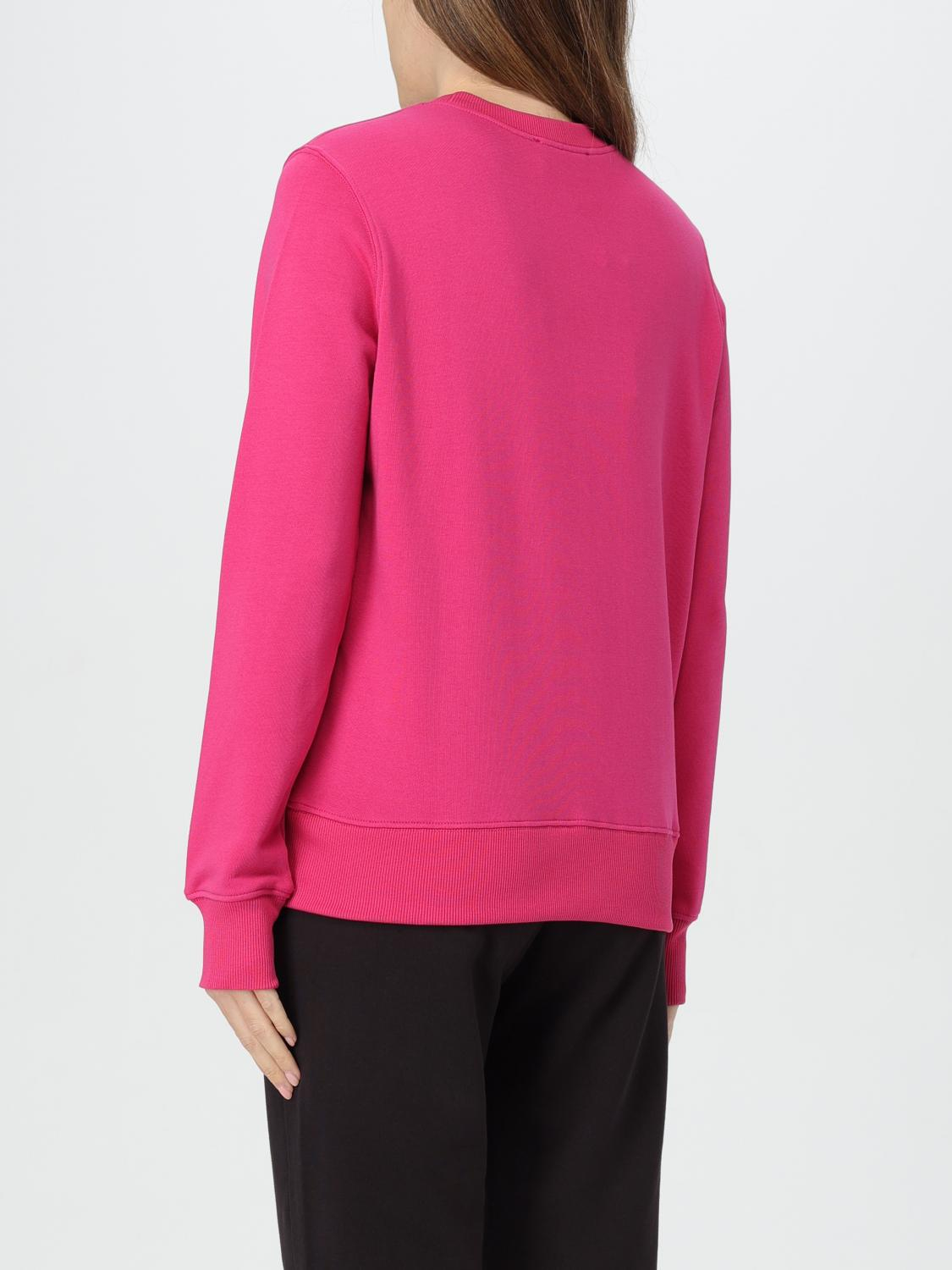 [VERSACE JEANS COUTURE] Sweatshirt FW24 77HAIT06CF01T 477