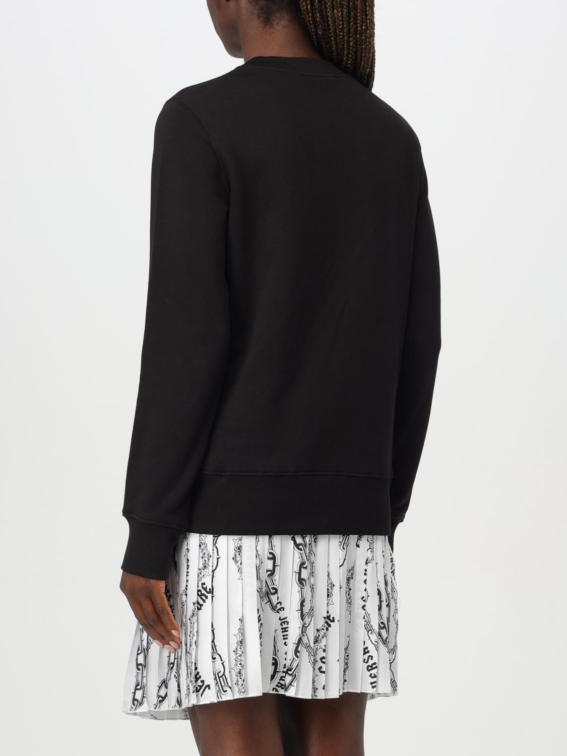[VERSACE JEANS COUTURE] Sweatshirt FW24 77HAIT06CF01T G89
