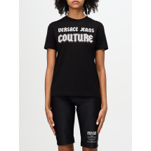 [VERSACE JEANS COUTURE] T-shirts Short Sleeve FW24 77HAHC02CJ01C 899