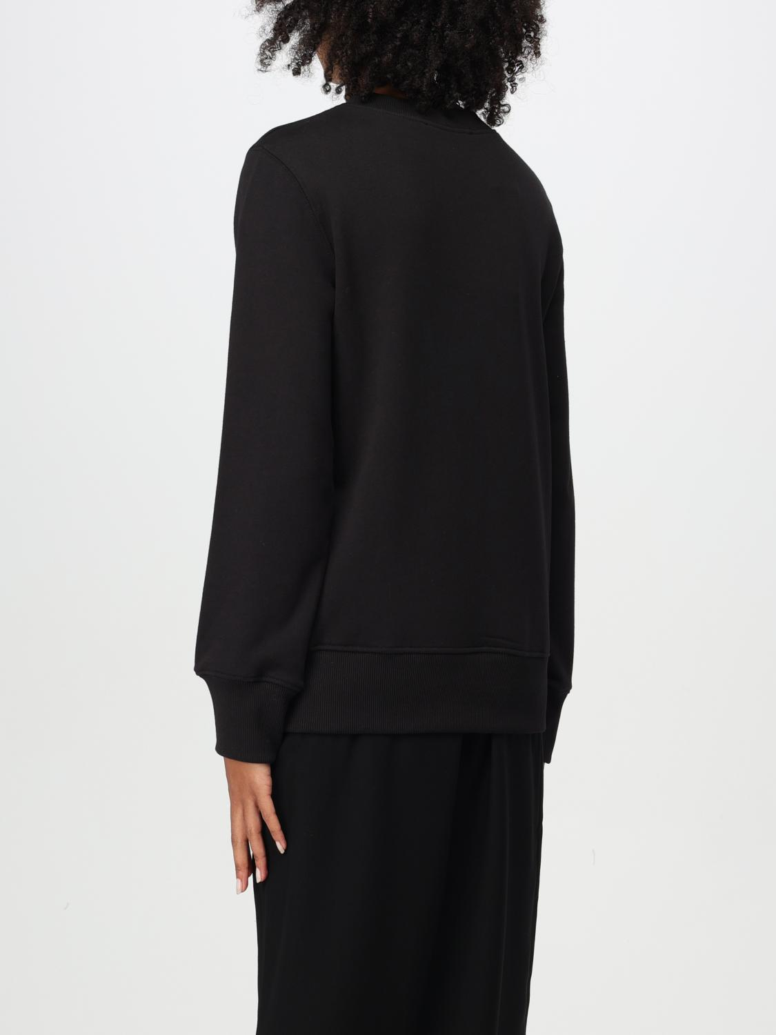 [VERSACE JEANS COUTURE] Sweatshirt FW24 77HAIT02CF01T G89