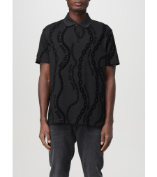 [VERSACE JEANS COUTURE] T-shirts Short Sleeve FW24 77GAG6R0JS415 899