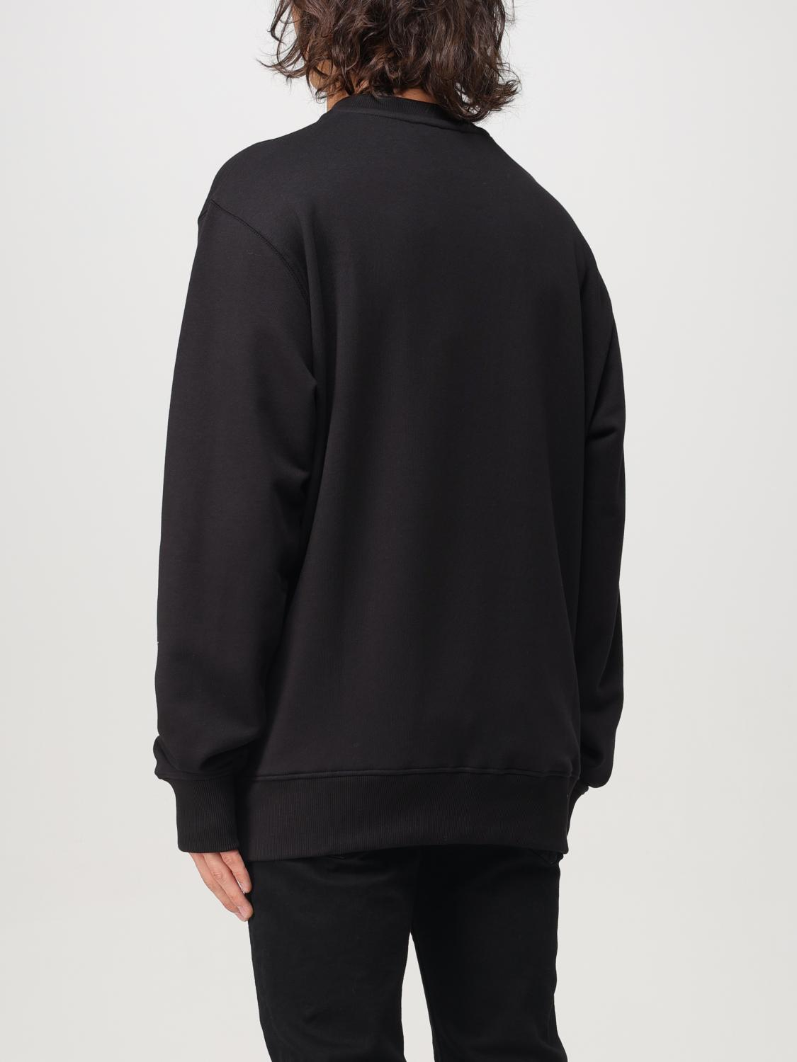 [VERSACE JEANS COUTURE] Sweatshirt FW24 77GAIT05CF00T G89