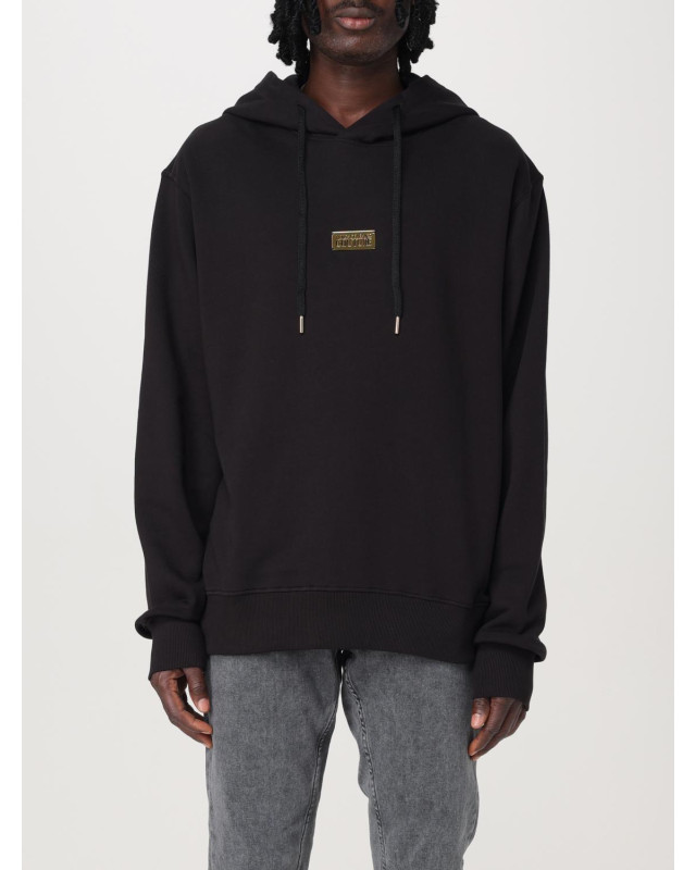 [VERSACE JEANS COUTURE] Hoodie FW24 77GAIT08CF00T 899
