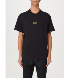 [VERSACE JEANS COUTURE] T-shirts Short Sleeve FW24 77GAHT08CJ00T 899