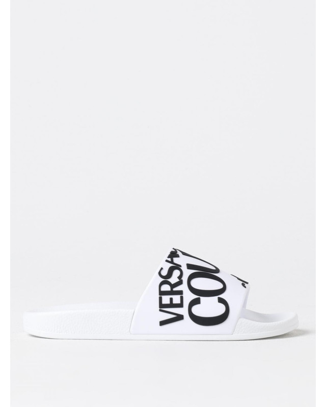 [VERSACE JEANS COUTURE] Sandals FW24 77VA3SQ171352 003