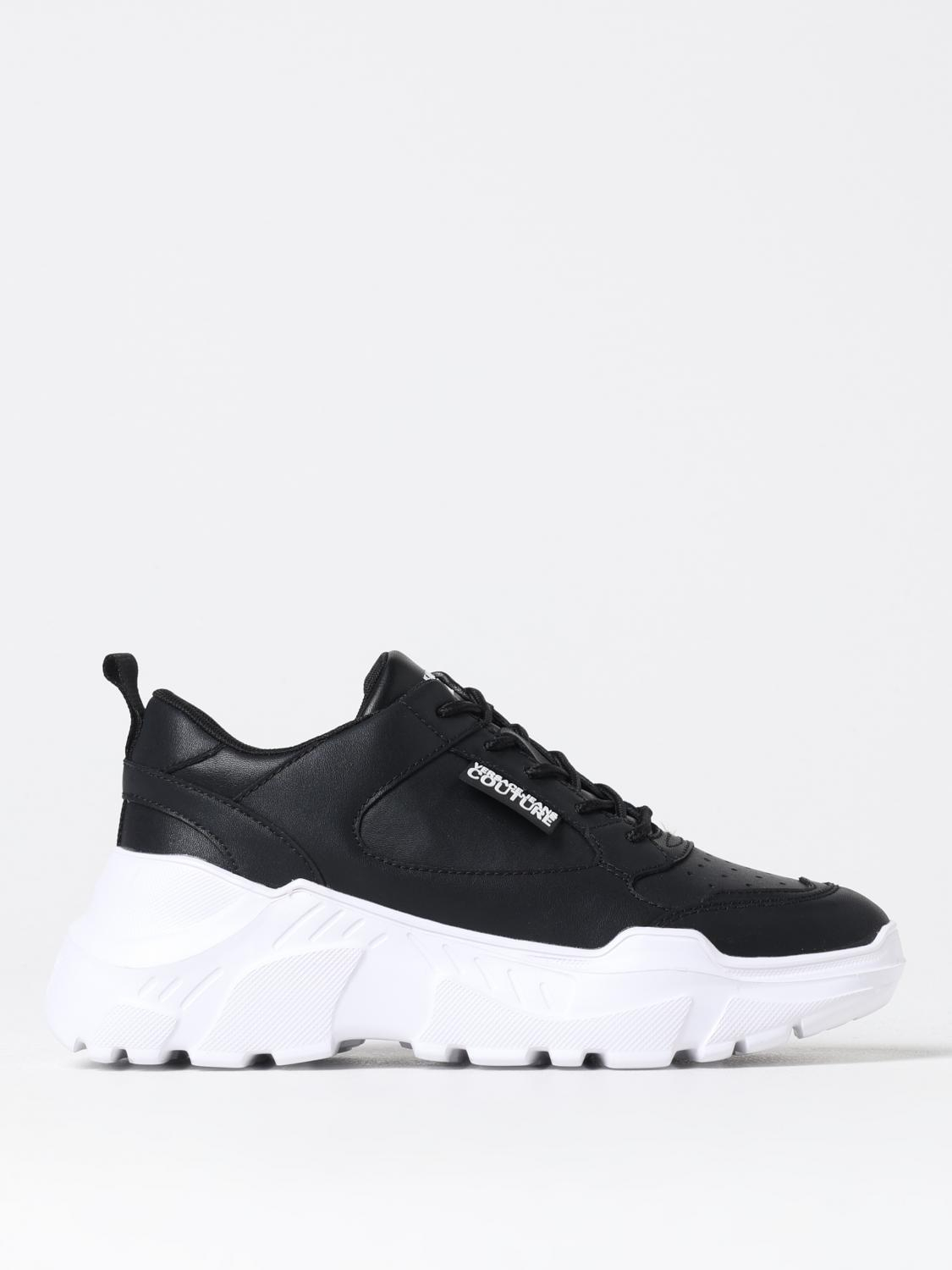 [VERSACE JEANS COUTURE] Sneakers FW24 77VA3SC2ZP307 899