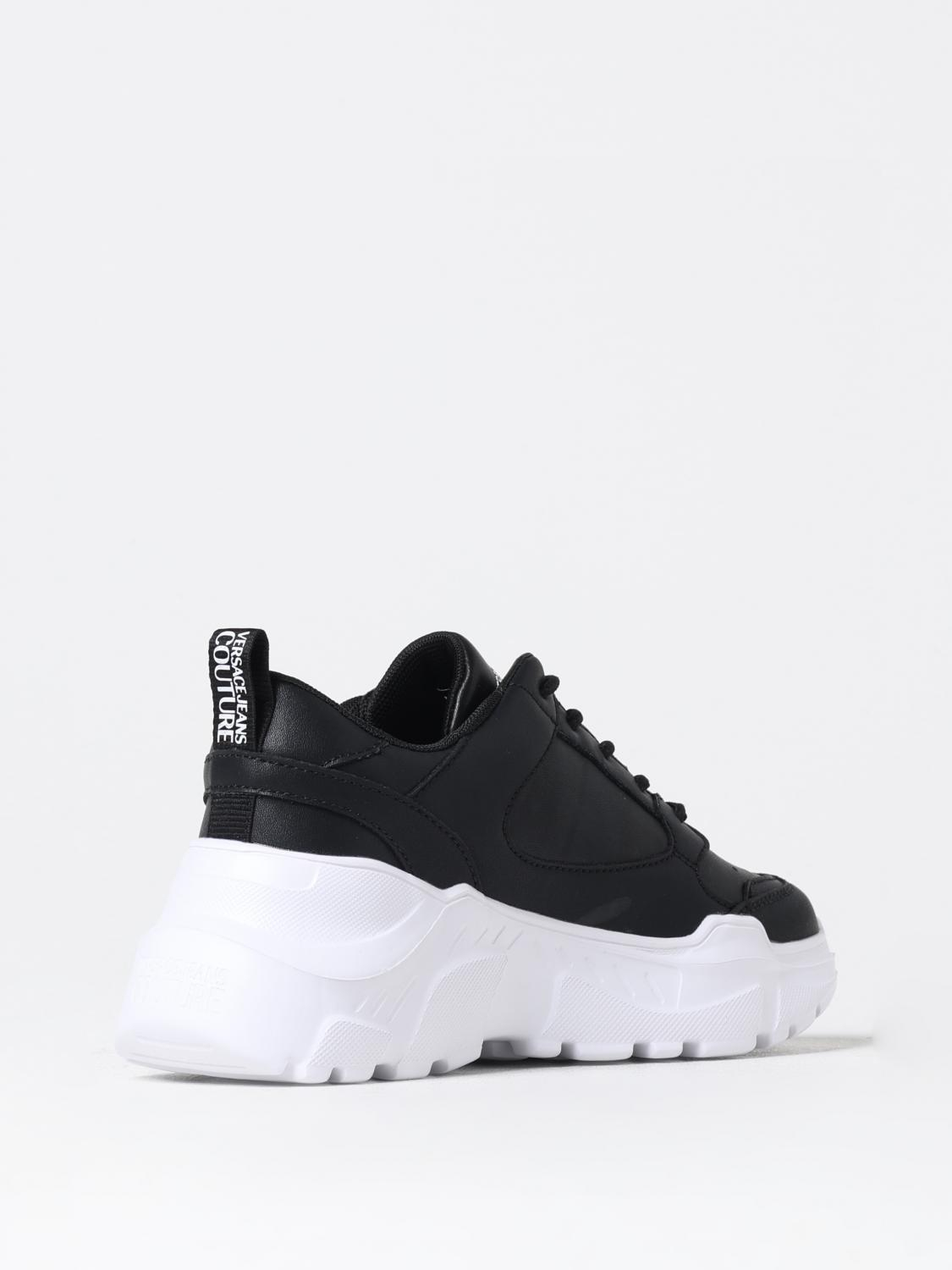 [VERSACE JEANS COUTURE] Sneakers FW24 77VA3SC2ZP307 899