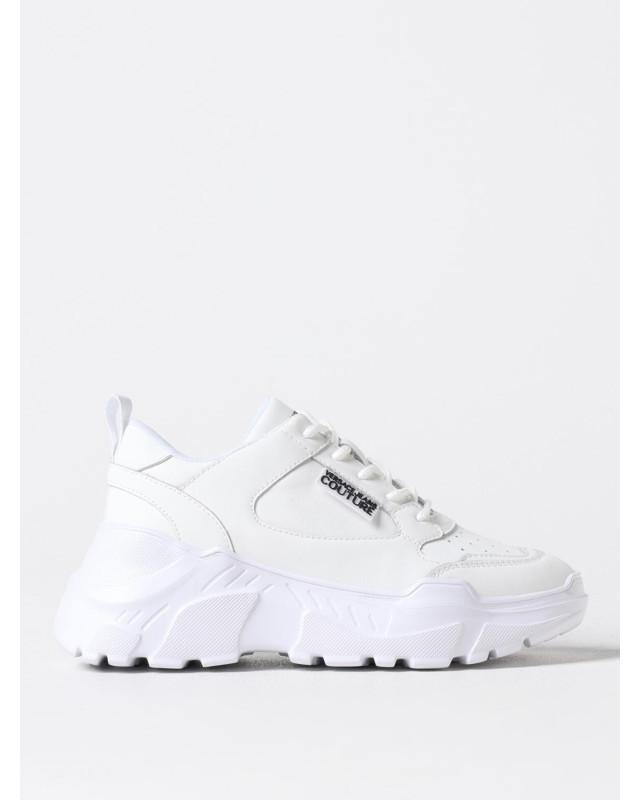 [VERSACE JEANS COUTURE] Sneakers FW24 77VA3SC2ZP307 003