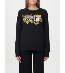 [VERSACE JEANS COUTURE] Sweatshirt FW24 77HAIE05CF00E G89