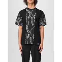 [VERSACE JEANS COUTURE] T-shirts Short Sleeve FW24 77GAH622JS365 899