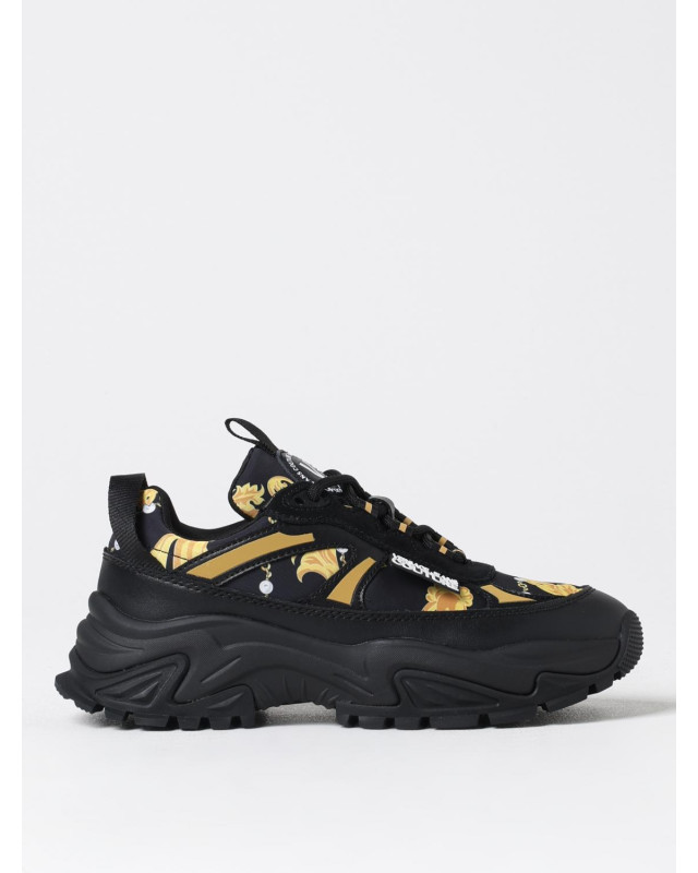 [VERSACE JEANS COUTURE] Sneakers FW24 77VA3SVGZP321 G89