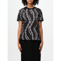[VERSACE JEANS COUTURE] T-shirts Short Sleeve FW24 77HAH613JS365 899